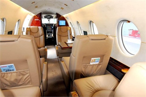 Aircraft Image for N99ZB