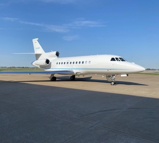 Aircraft Image for N9GB