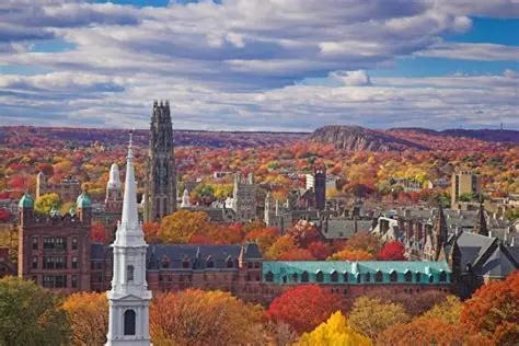Image of city New Haven, CT