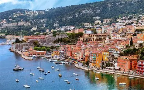 Nice-CÃ´te d'Azur Airport Image