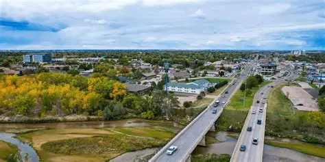 Image of city North Platte, NE