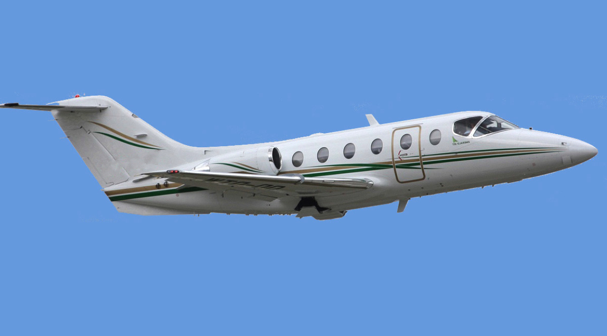 Image of tail OD-DTW