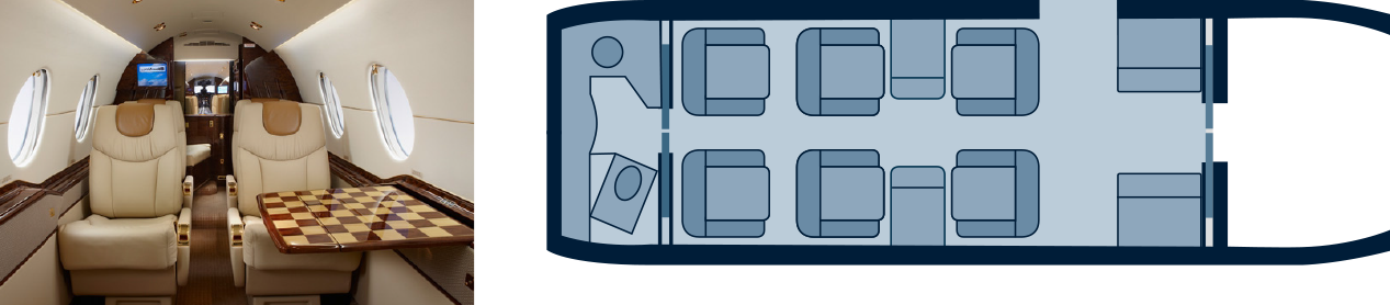 Aircraft Image for OD-DTW