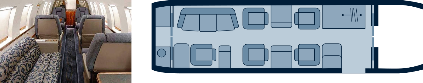 Aircraft Image for OD-TSW