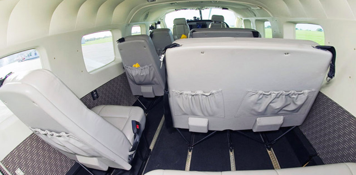 Aircraft Image for OE-EKZ