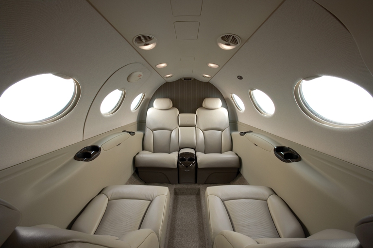 Aircraft Image for OE-FCP