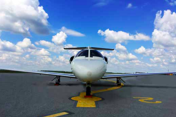 Image of tail OE-FCZ