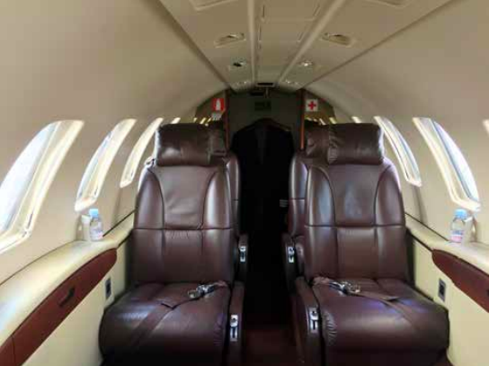 Aircraft Image for OE-FCZ