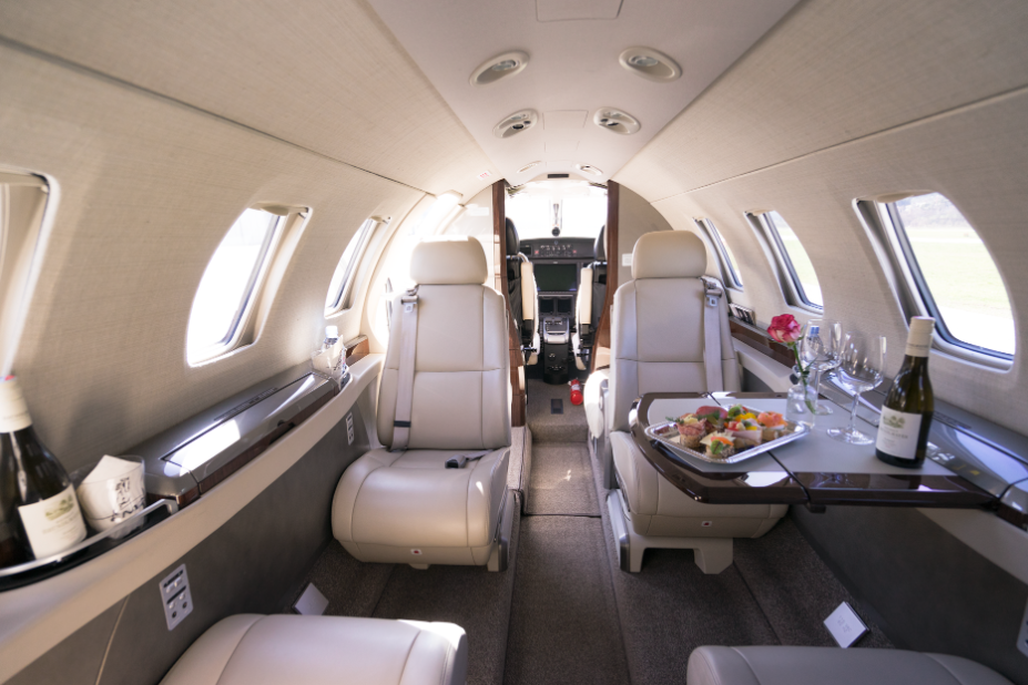 Aircraft Image for OE-FGC