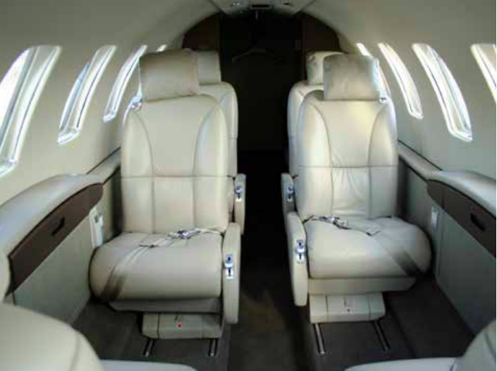 Aircraft Image for OE-FHC