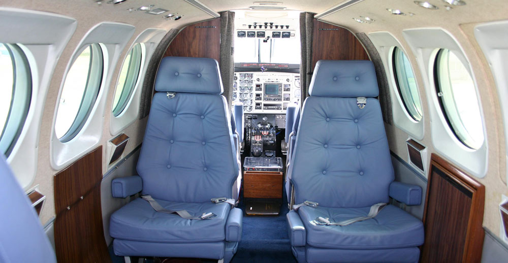 Aircraft Image for OE-FHL