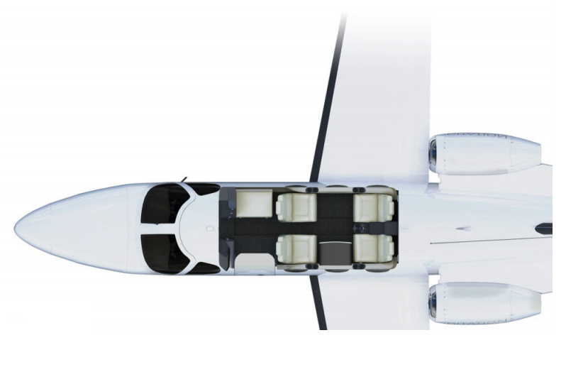 Aircraft Image for OE-FID