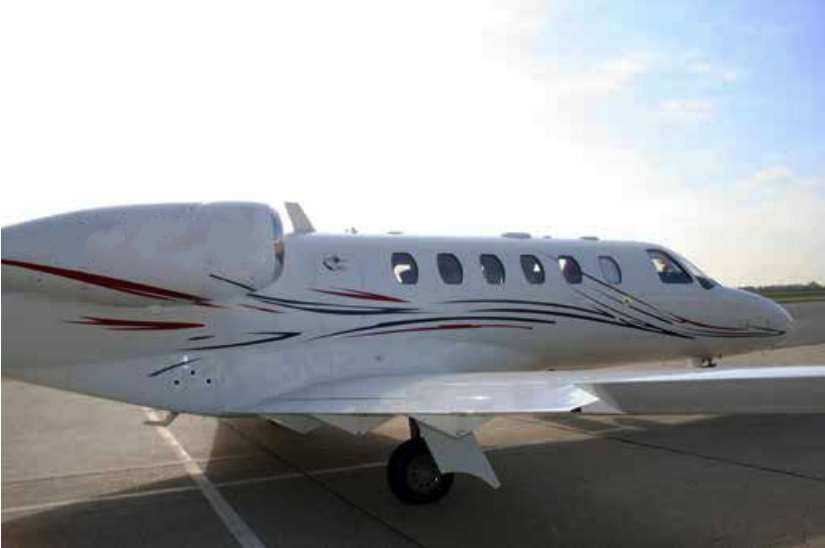 Aircraft Image for OE-FKO