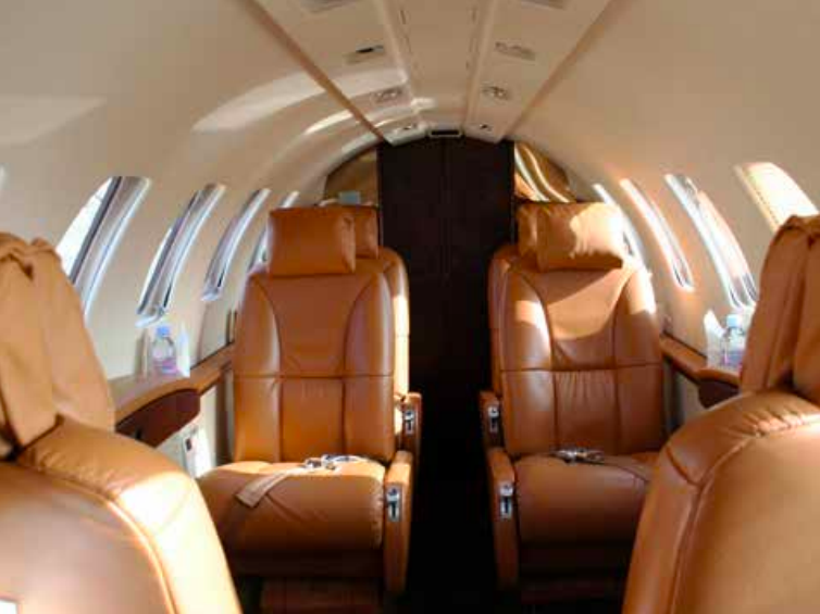 Aircraft Image for OE-FKO