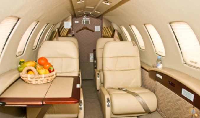 Aircraft Image for OE-FLA