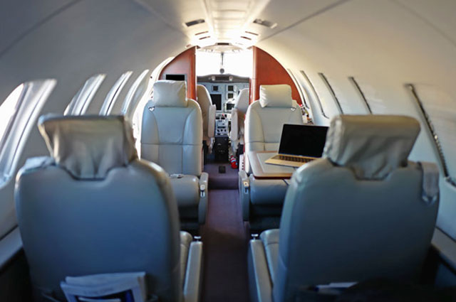 Aircraft Image for OE-FMJ