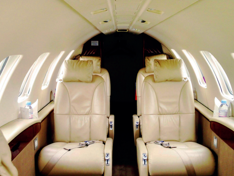 Aircraft Image for OE-FOA