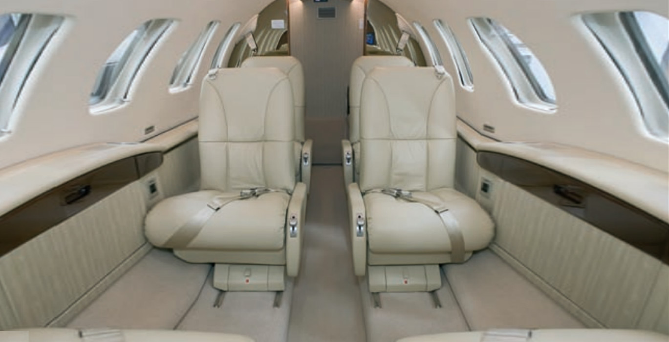 Aircraft Image for OE-FPK