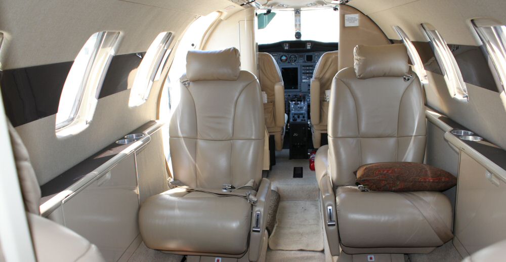 Aircraft Image for OE-FVJ