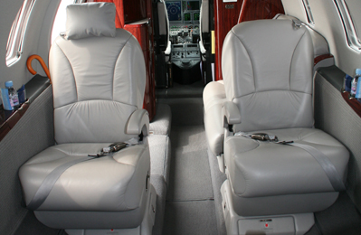 Aircraft Image for OE-GBR