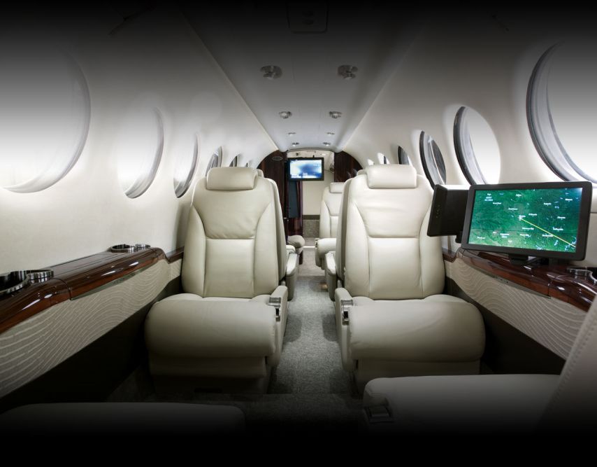 Aircraft Image for OE-GFM