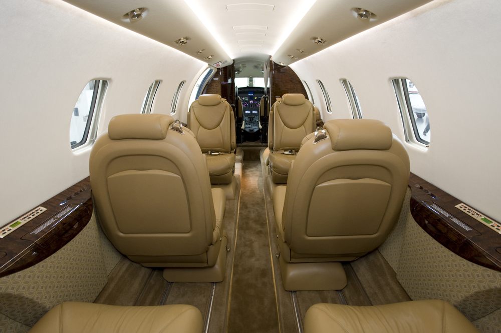 Aircraft Image for OE-GGG