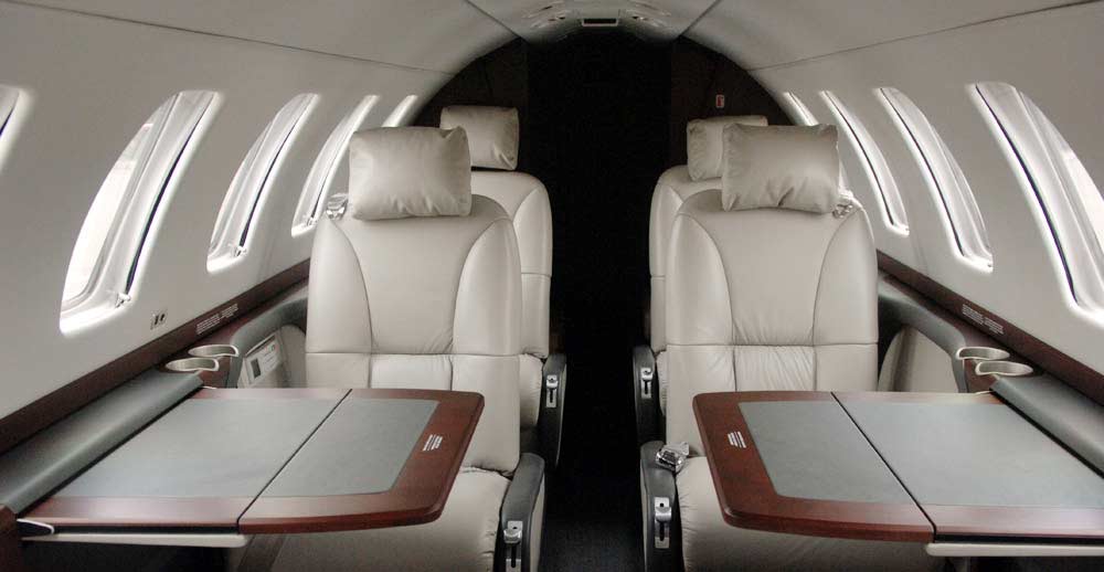 Aircraft Image for OE-GIE