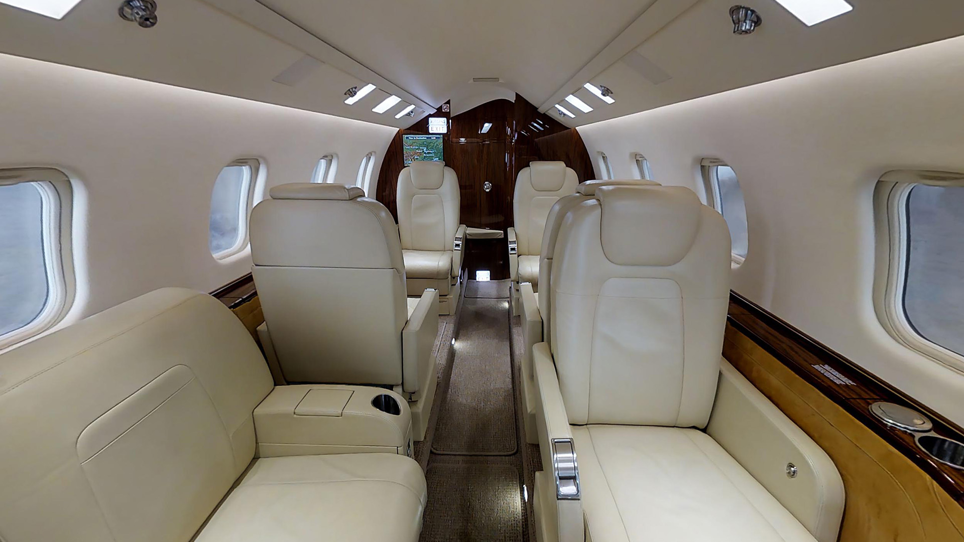 Aircraft Image for OE-GLJ