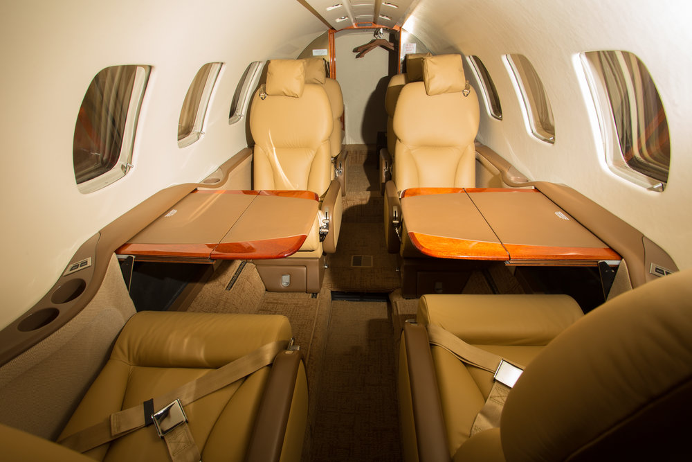 Aircraft Image for OE-GLL