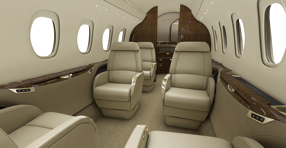 Aircraft Image for OE-GLR