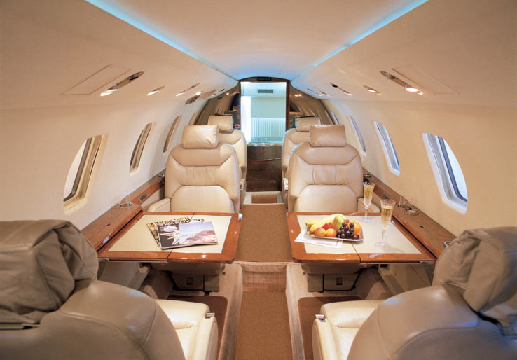 Aircraft Image for OE-GLS