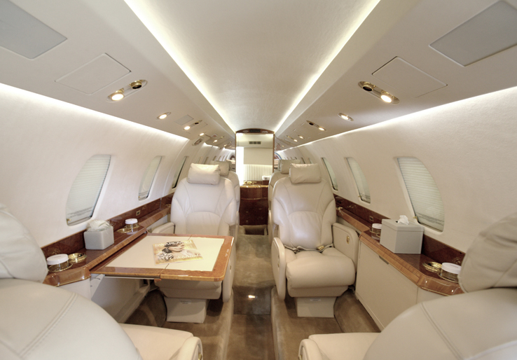 Aircraft Image for OE-GMG