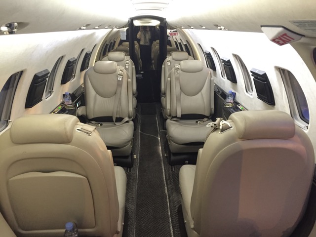 Aircraft Image for OE-GNP