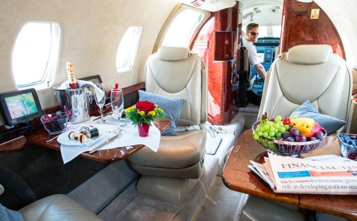 Aircraft Image for OE-GWH