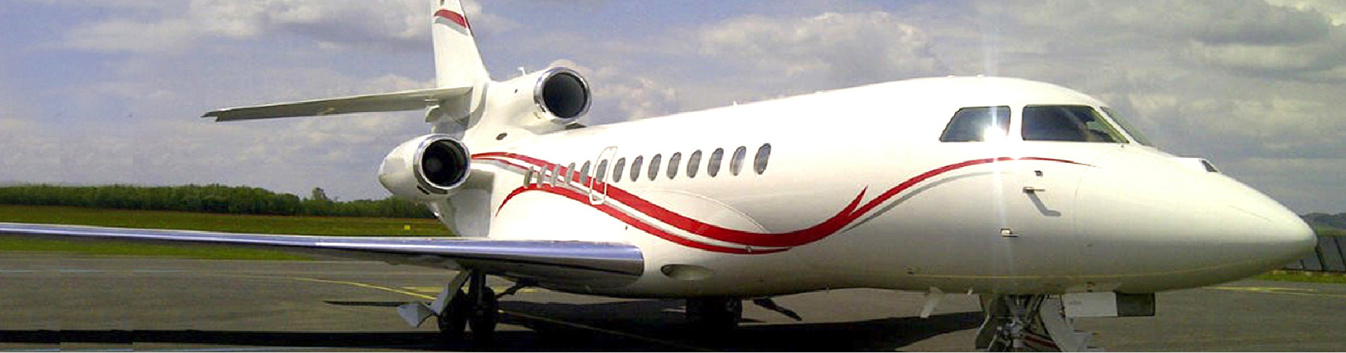 Image of tail OE-GWS