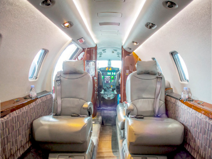 Aircraft Image for OE-GZK