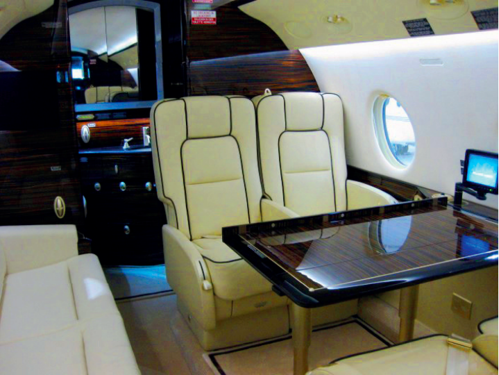 Aircraft Image for OE-HAS
