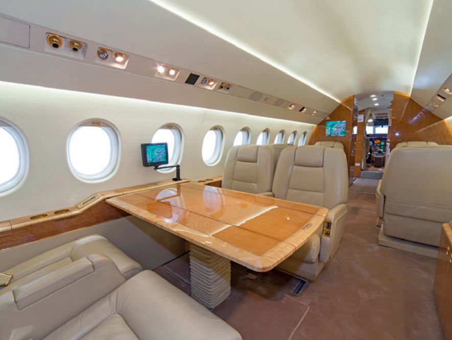 Aircraft Image for OE-HBG