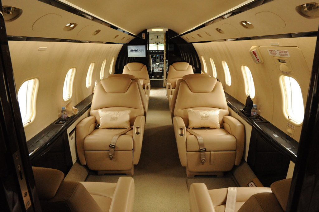 Aircraft Image for OE-HCA