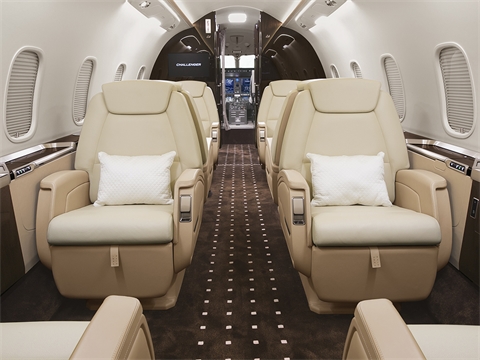 Aircraft Image for OE-HGG