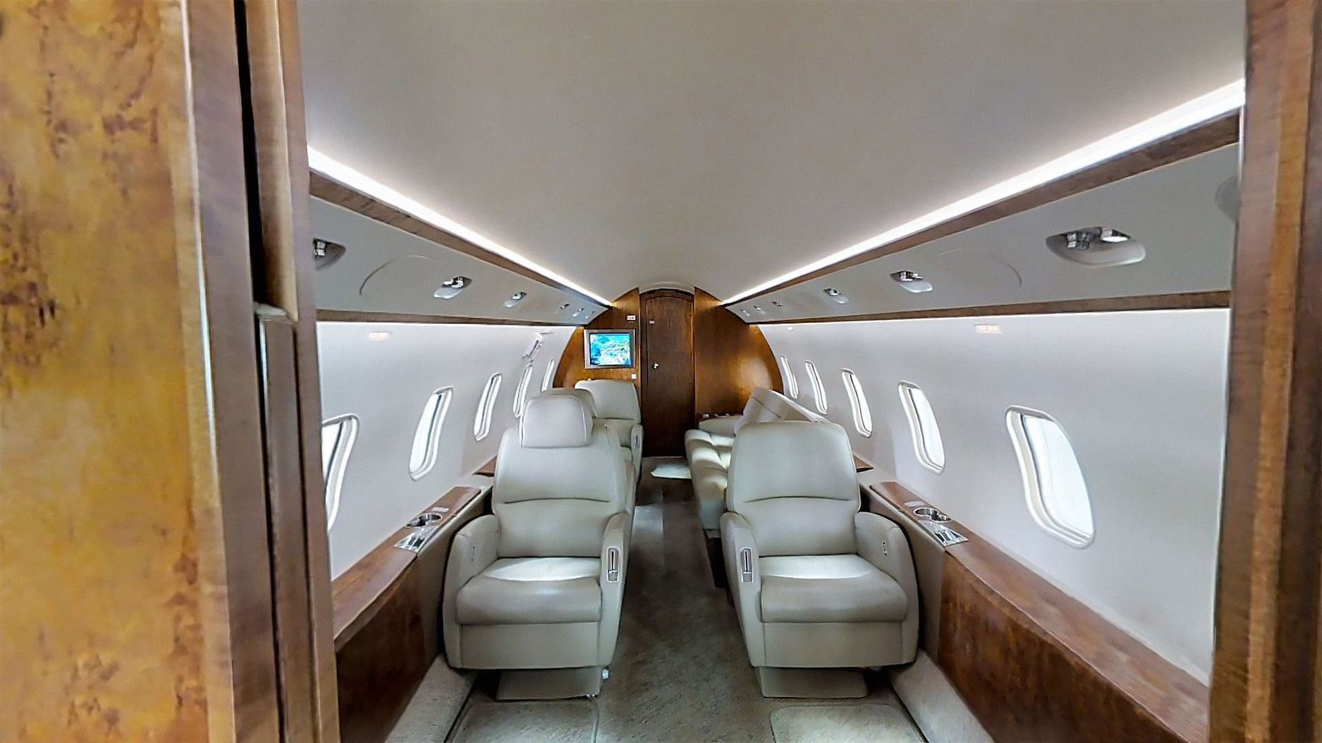 Aircraft Image for OE-HII