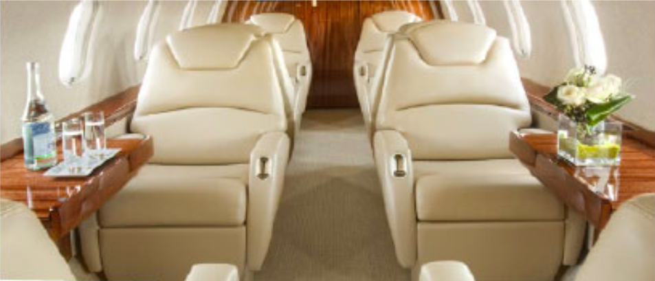 Aircraft Image for OE-HLL
