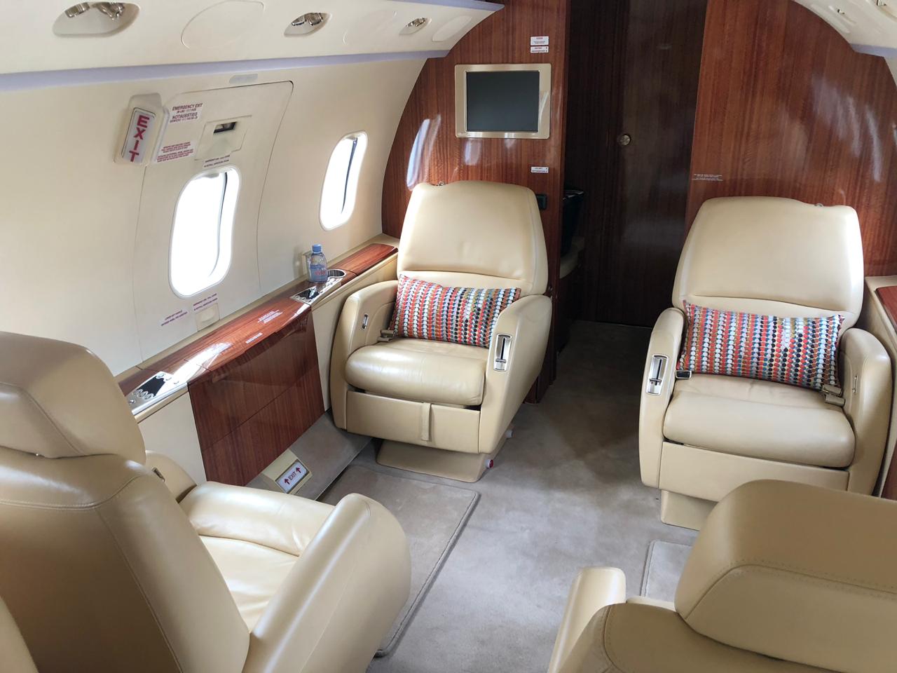 Aircraft Image for OE-HNB