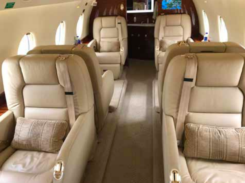 Aircraft Image for OE-HOP