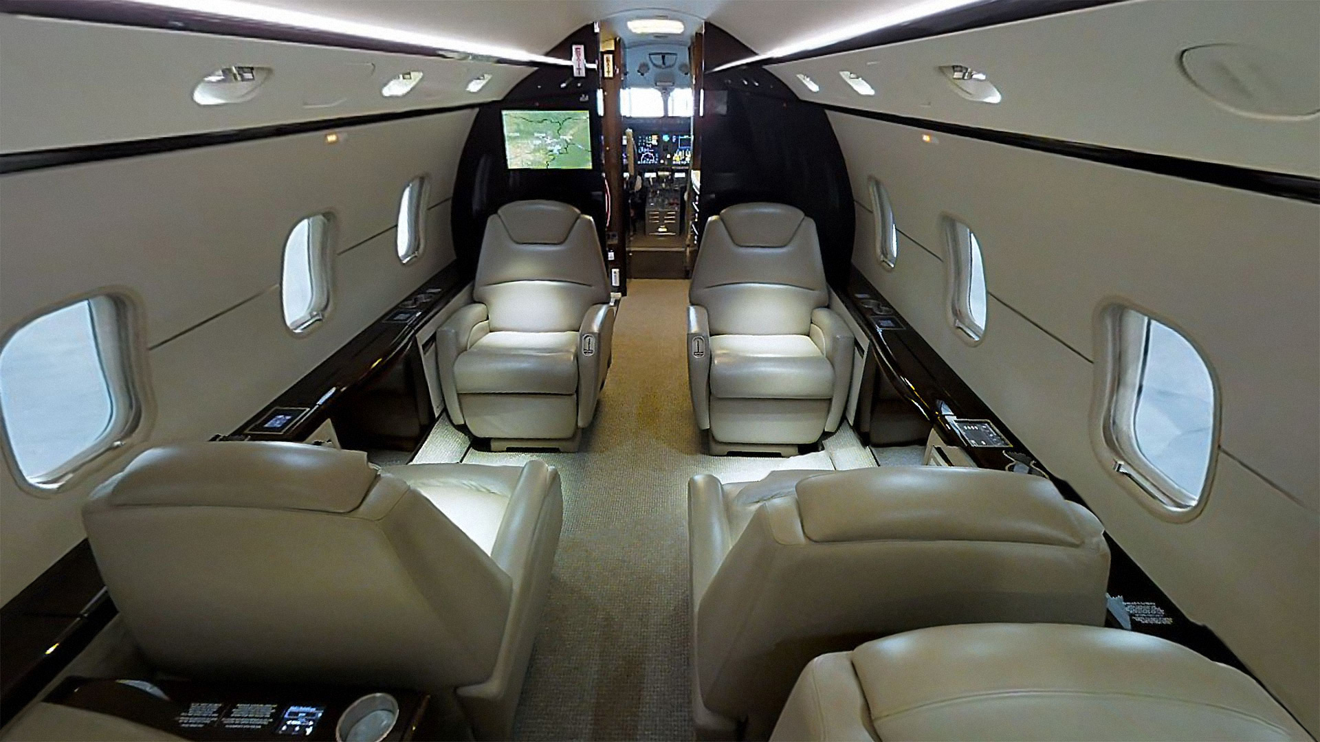Aircraft Image for OE-HPG