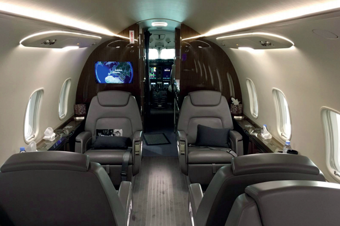 Aircraft Image for OE-HRS