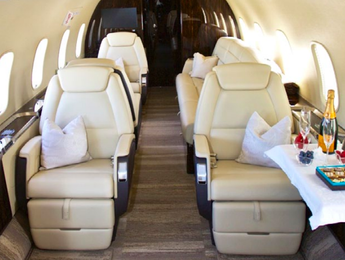 Aircraft Image for OE-HUG