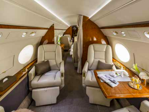 Aircraft Image for OE-ICQ