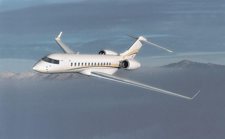 Image of tail OE-IEL