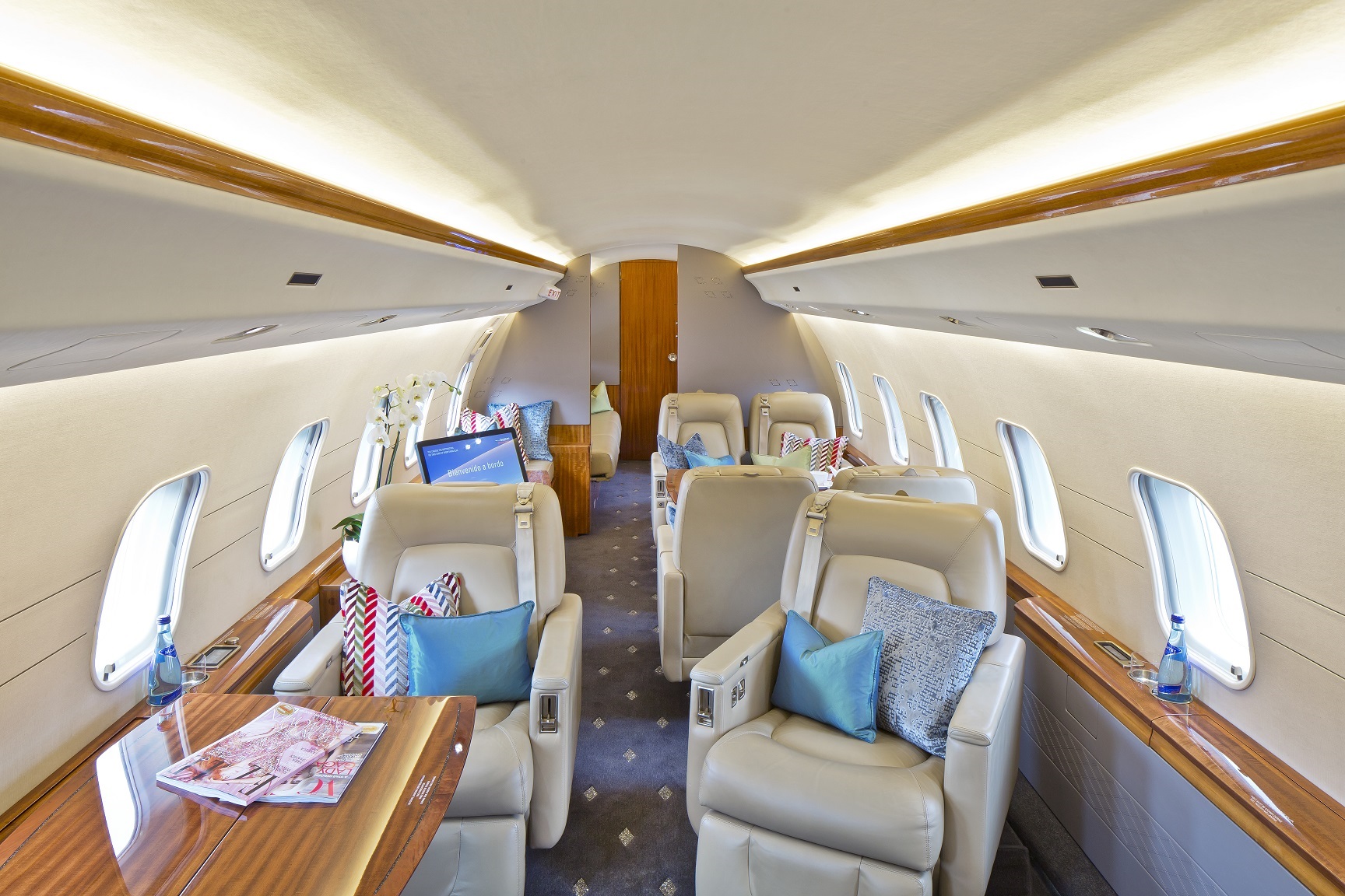 Aircraft Image for OE-IEL